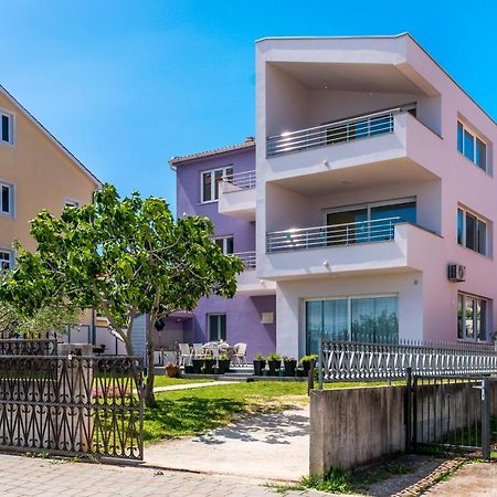 Apartmán Kairos Bilice Exteriér fotografie